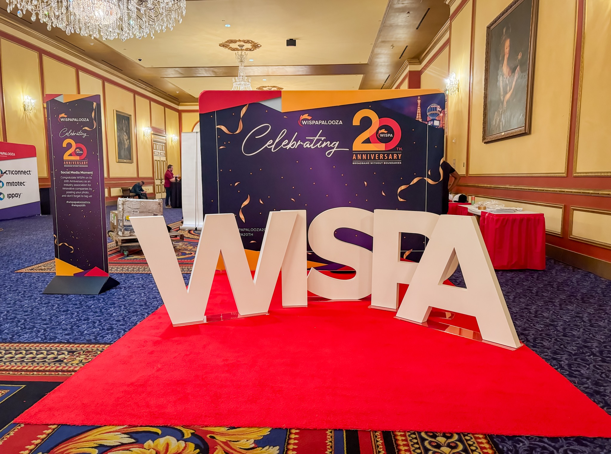 WISPAPALOOZA  -  2024